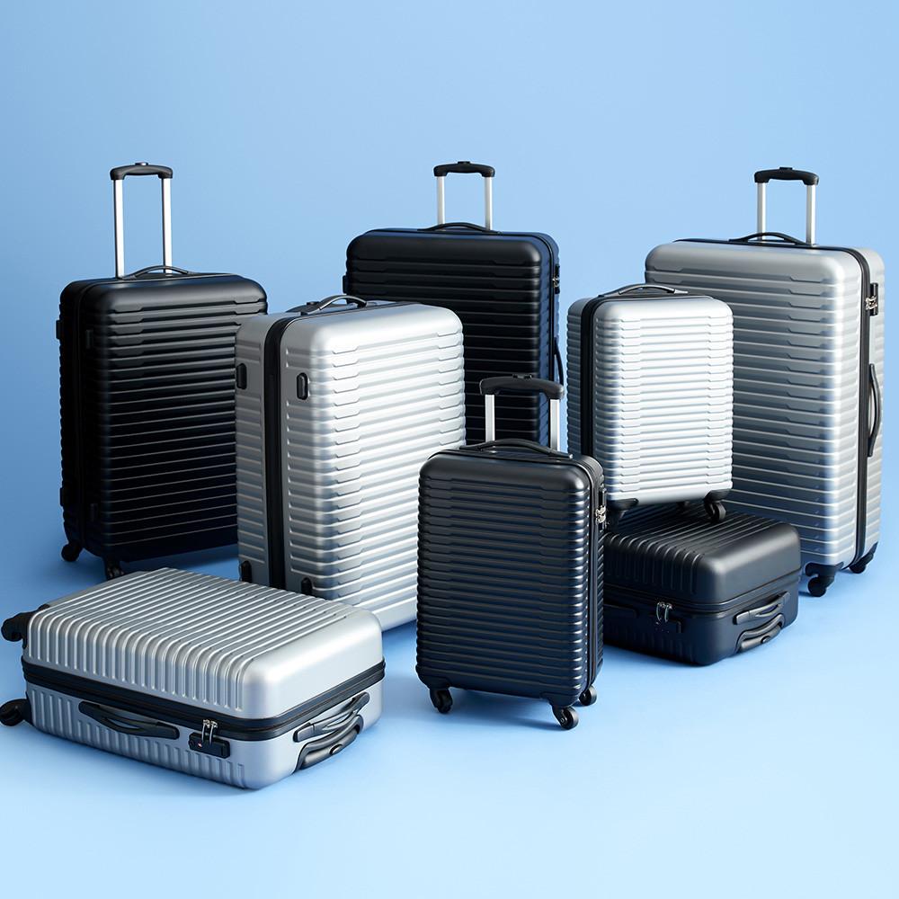 What is shop luggage